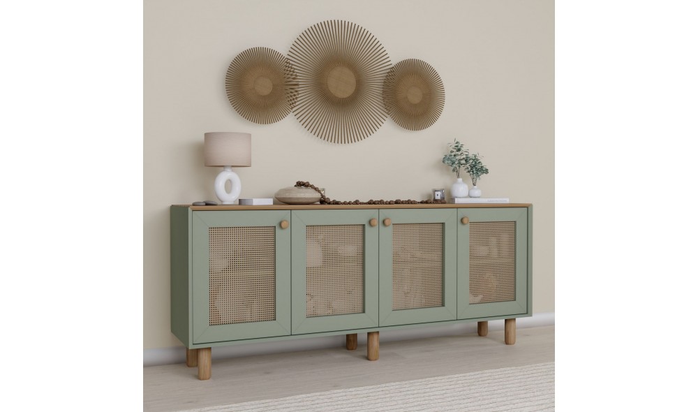 Consola, Bohemian 1600-132, 180 x 75 x 40 cm