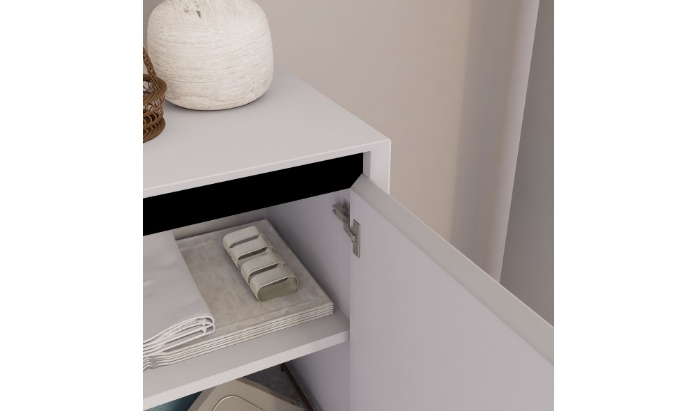 Consola, Helen 1600-60, 180 x 80 x 37,3 cm