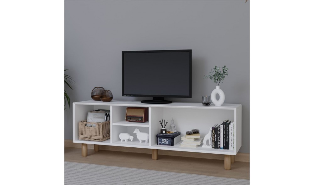 Comoda TV, Bohemian 1600-70, 160 x 56 x 40 cm