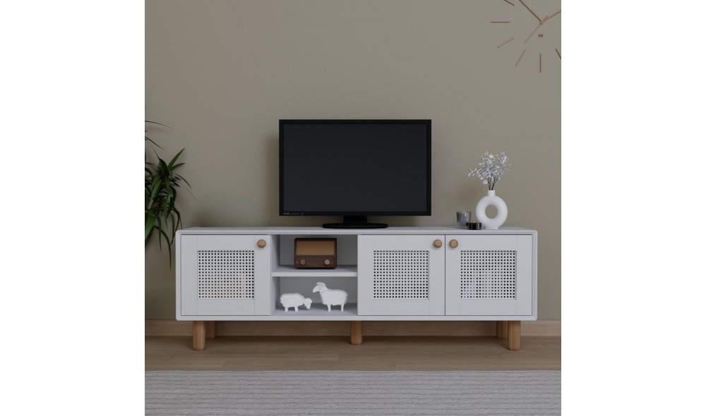 Comoda TV, Bohemian 1600-144, 160 x 56 x 40 cm