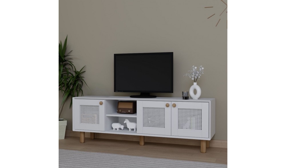 Comoda TV, Bohemian 1600-144, 160 x 56 x 40 cm