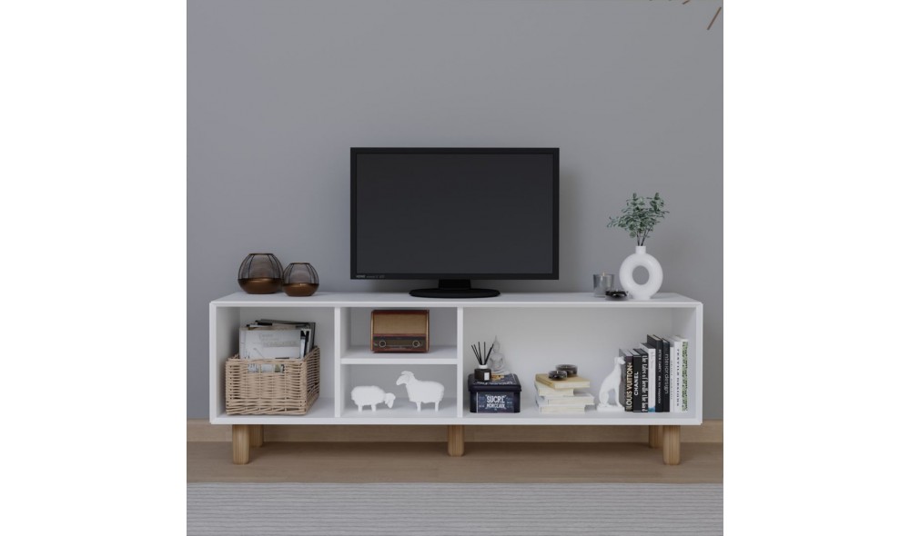 Comoda TV, Bohemian 1600-144, 160 x 56 x 40 cm