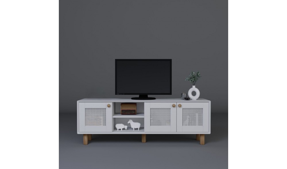 Comoda TV, Bohemian 1600-144, 160 x 56 x 40 cm