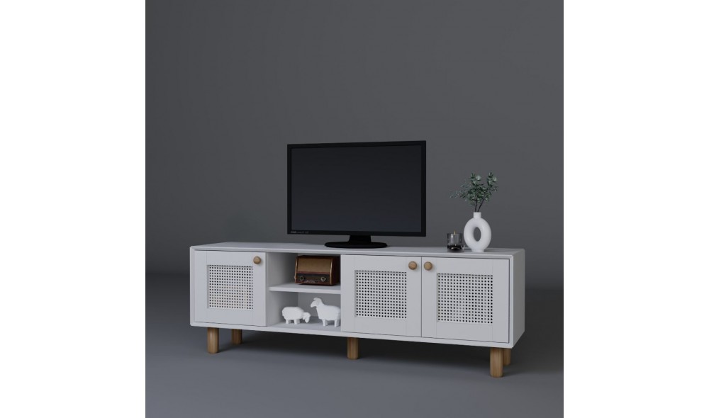 Comoda TV, Bohemian 1600-144, 160 x 56 x 40 cm