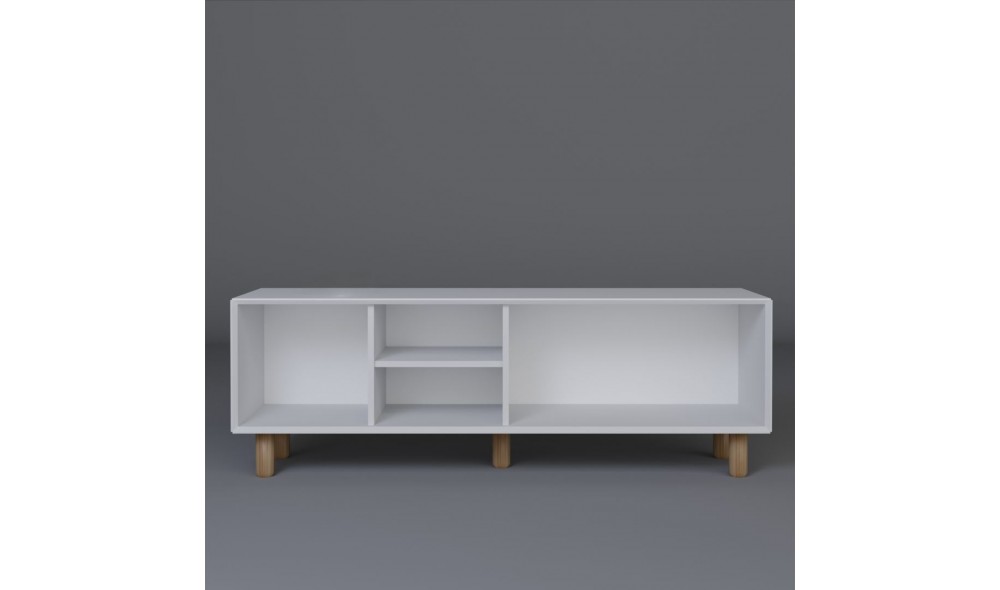 Comoda TV, Bohemian 1600-144, 160 x 56 x 40 cm