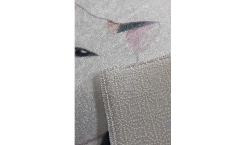 Covoras de baie, Angry Cats DJT