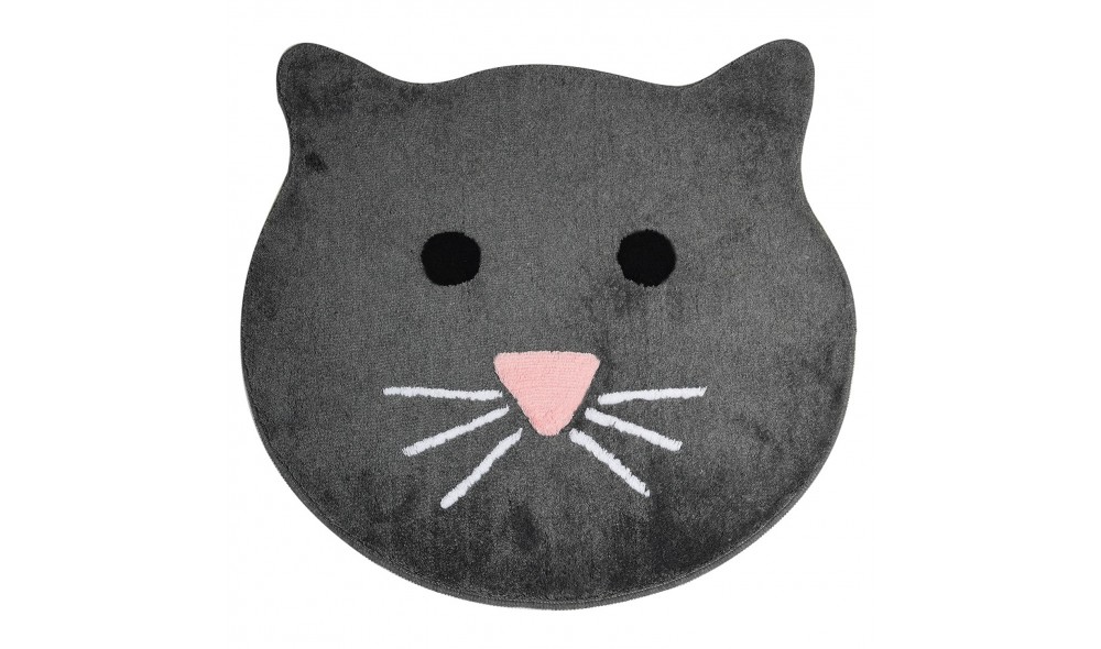 Covoras de baie, Cat - Anthracite