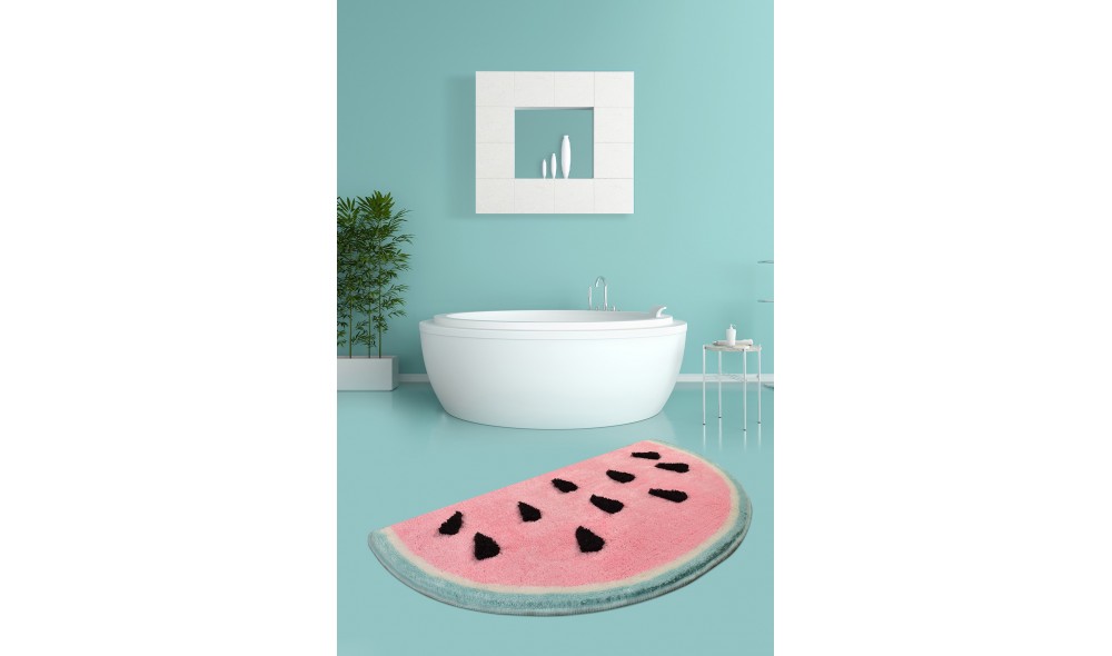 Covoras de baie, Karpuz