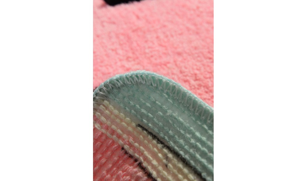 Covoras de baie, Karpuz