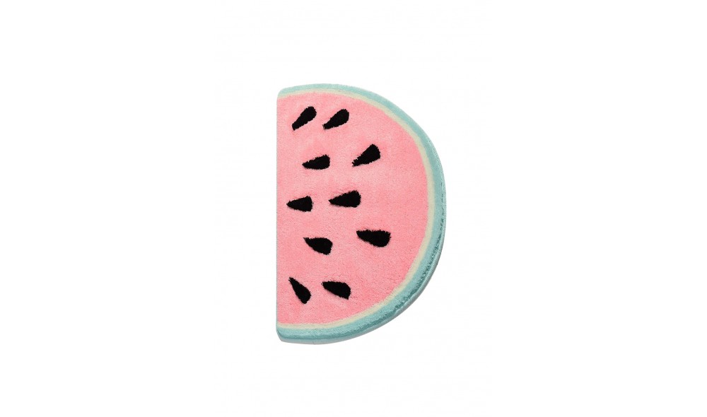 Covoras de baie, Karpuz