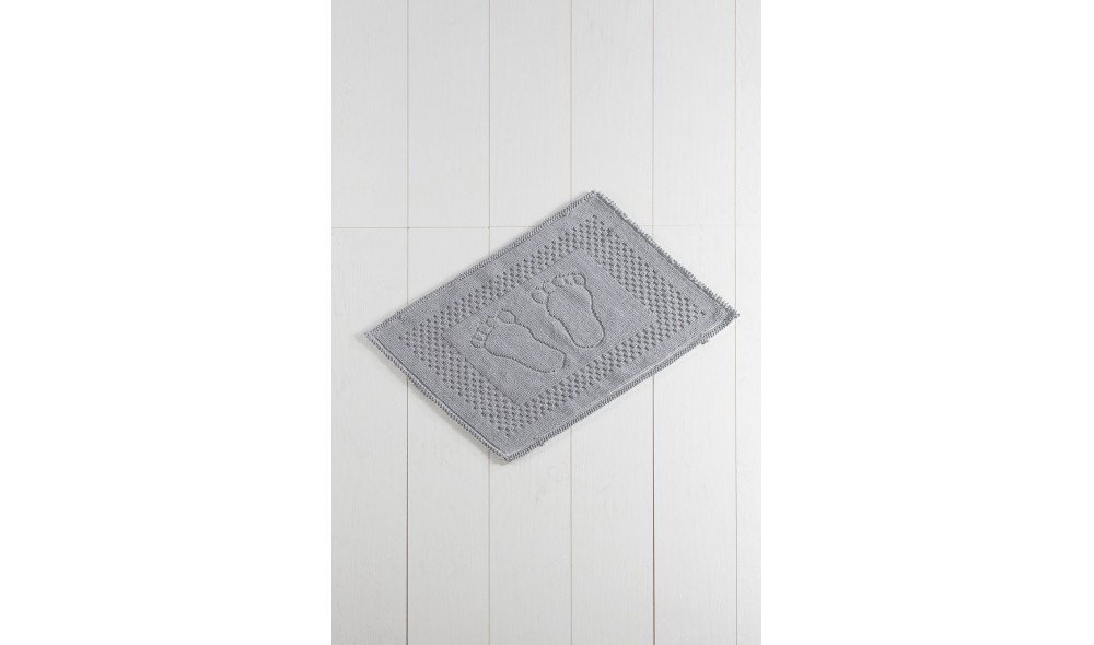 Covoras de baie, Foet - Grey