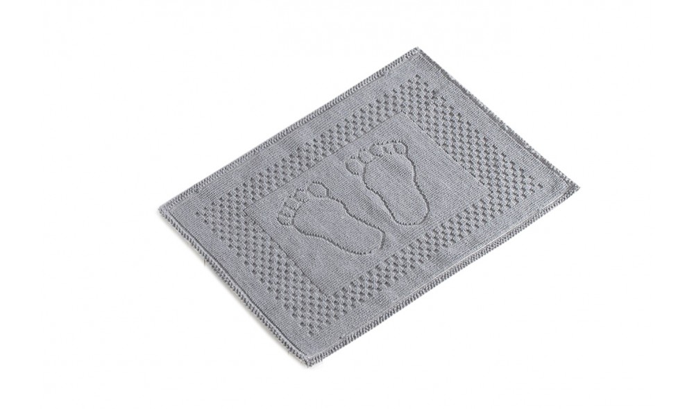 Covoras de baie, Foet - Grey