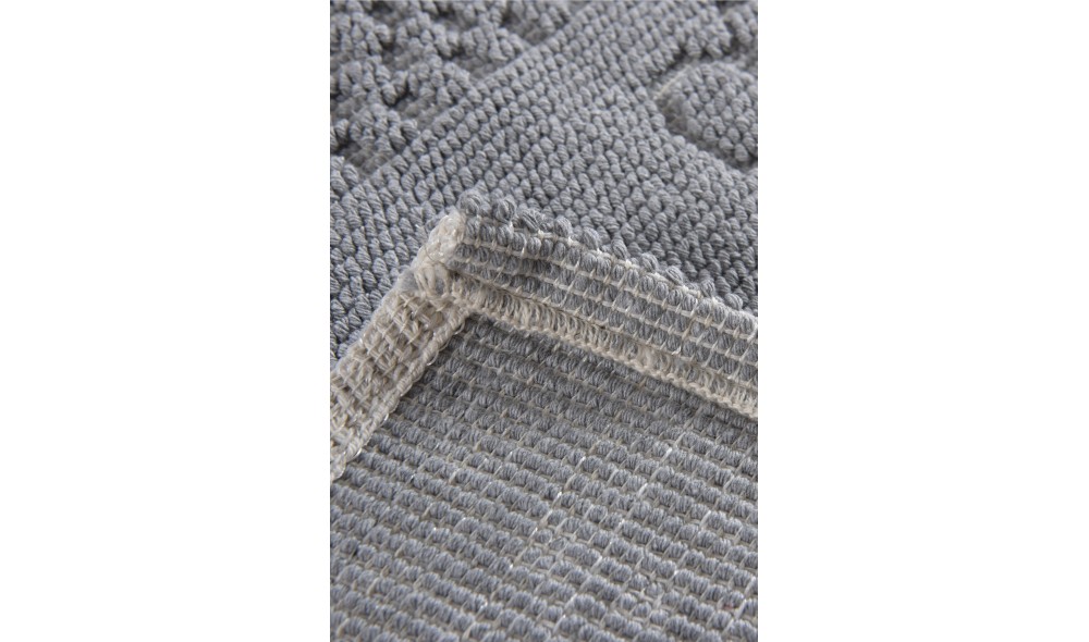 Covoras de baie, Foet - Grey