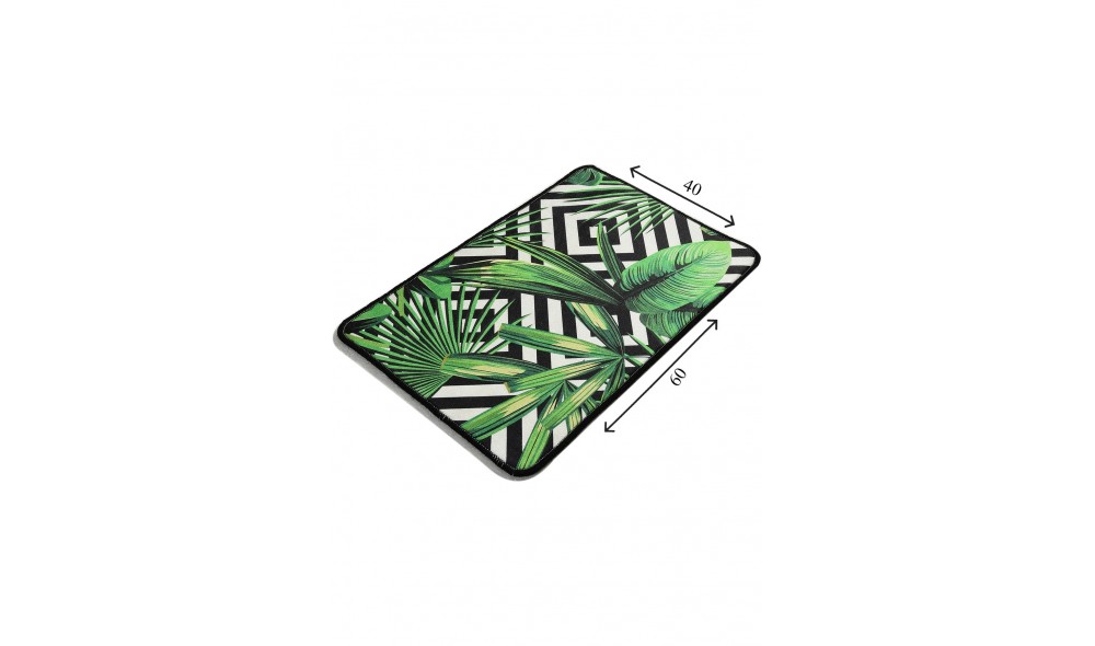 Covoras de baie, Tropic DJT (40 x 60)