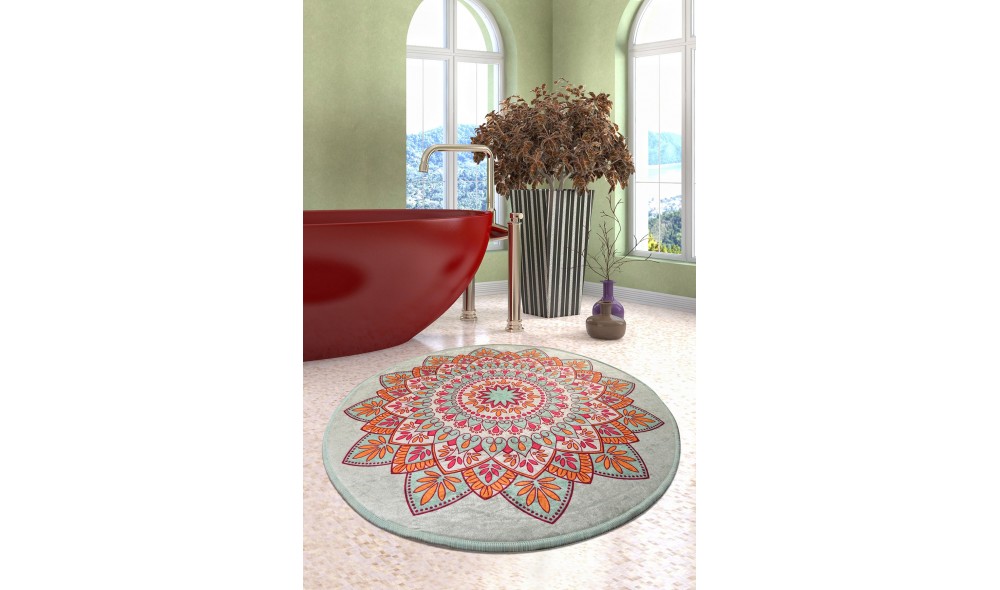 Covoras de baie, Royal DJT