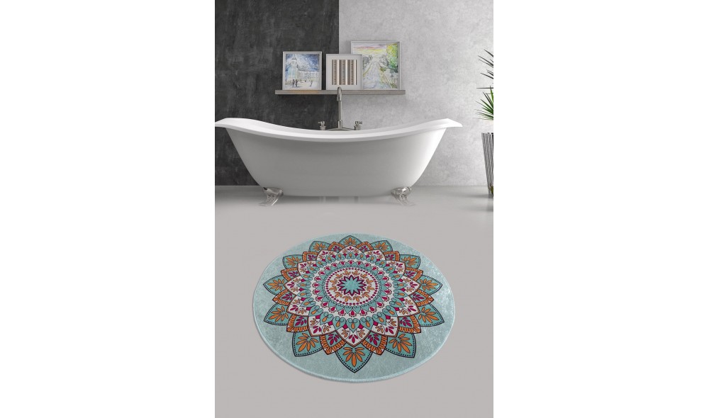 Covoras de baie, Royal DJT