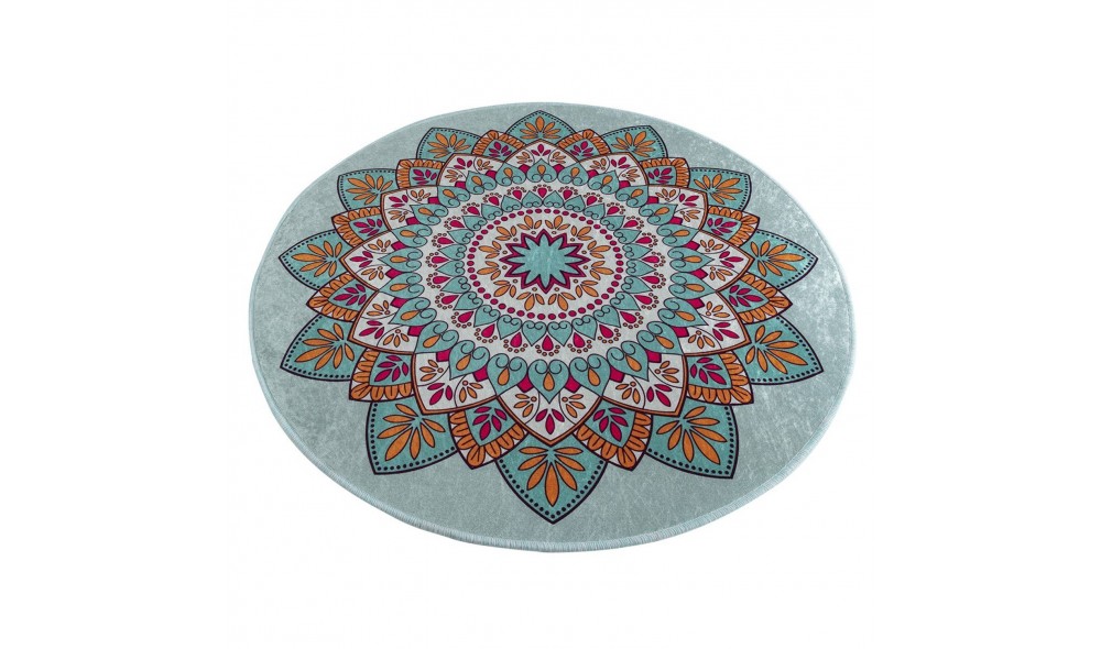 Covoras de baie, Royal DJT