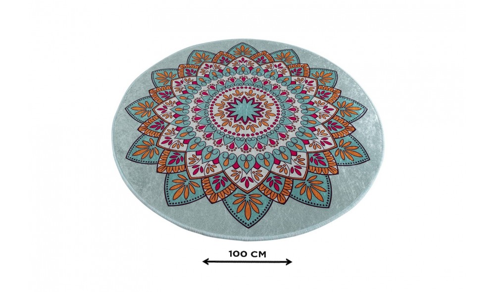 Covoras de baie, Royal DJT