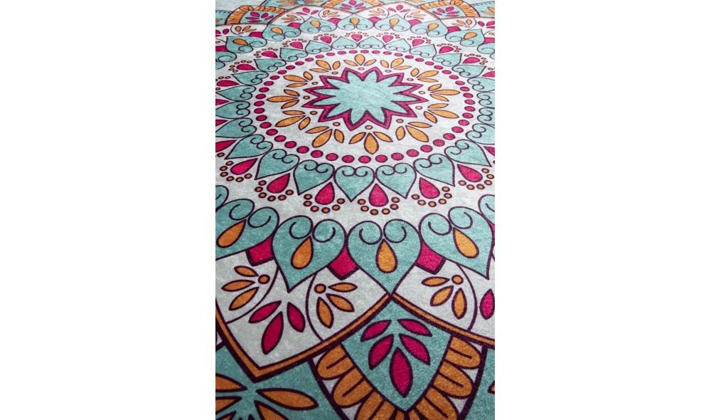 Covoras de baie, Royal DJT