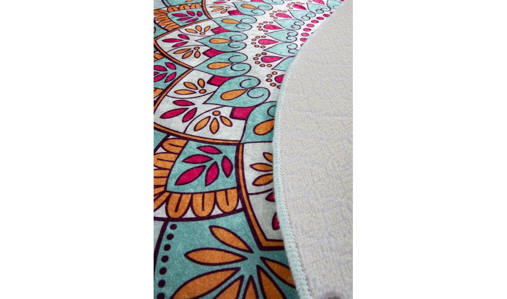 Covoras de baie, Royal DJT