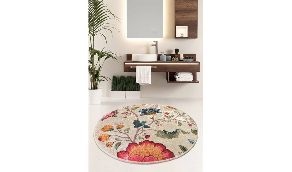 Covoras de baie, Arya DJT