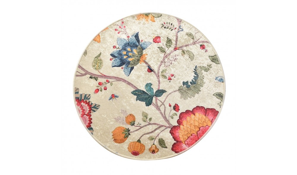 Covoras de baie, Arya DJT