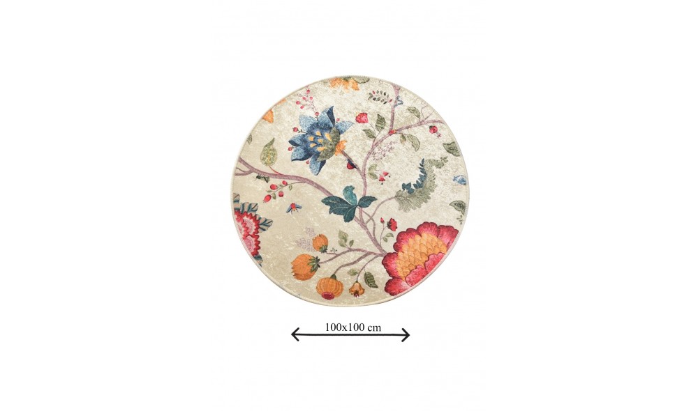 Covoras de baie, Arya DJT