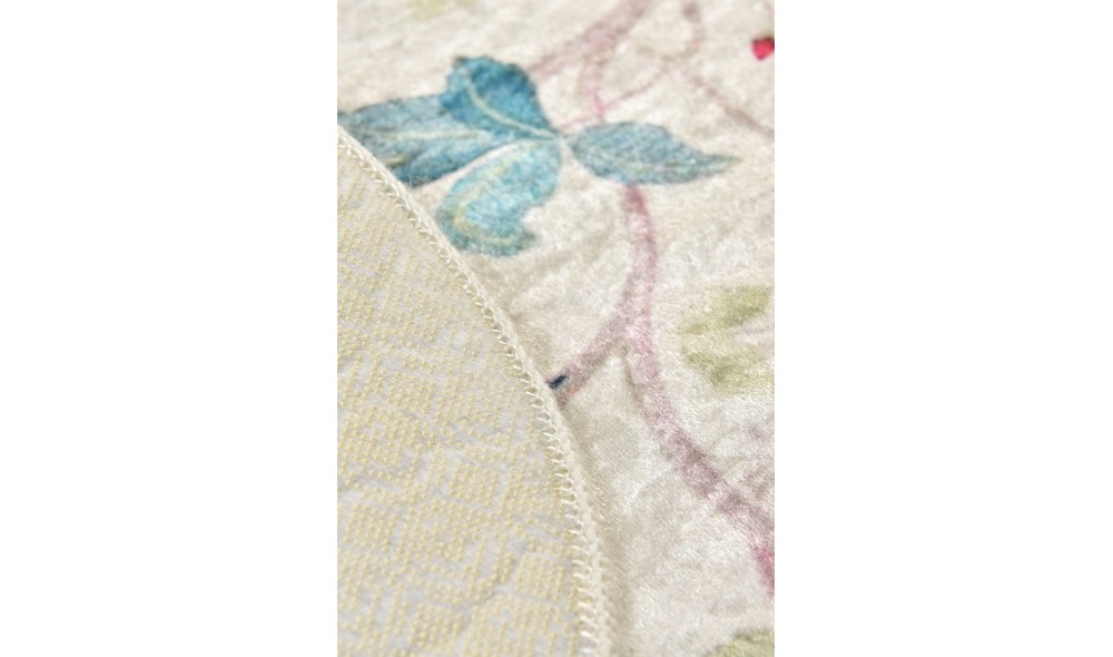 Covoras de baie, Arya DJT