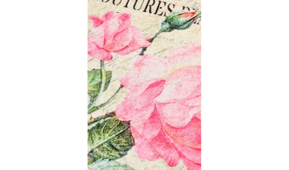 Covoras de baie, Jardiner DJT