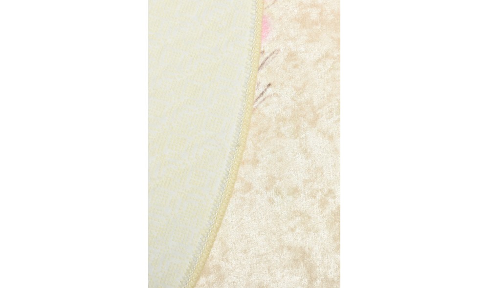 Covoras de baie, Jardiner DJT