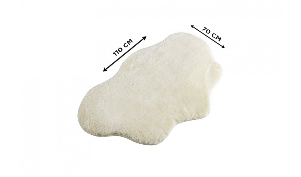 Covoras de baie, Cloud