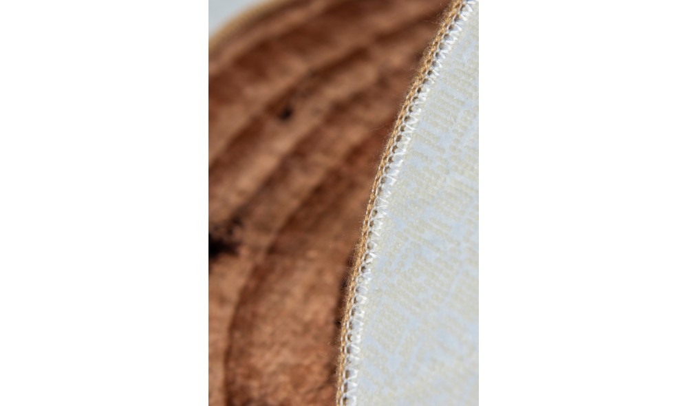 Set covoras de baie (2 piese), Wood DJT