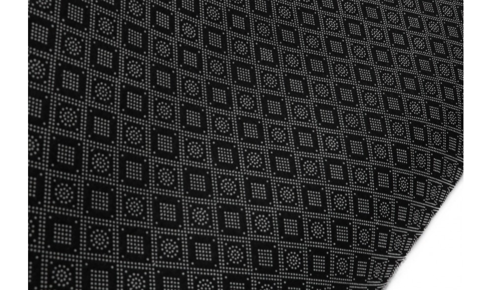 Set covoras de baie (2 piese), Marble DJT