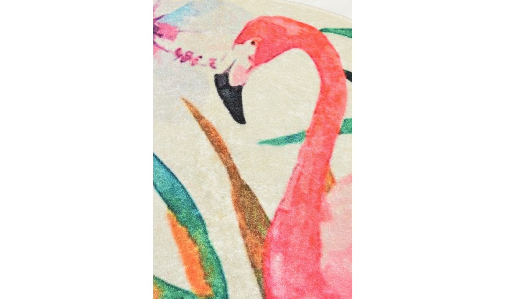 Set covoras de baie (2 piese), Flam DJT