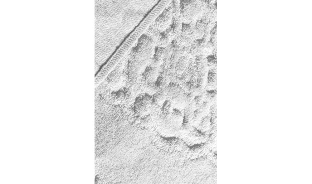 Set covoras de baie (2 piese), Elite - Ecru