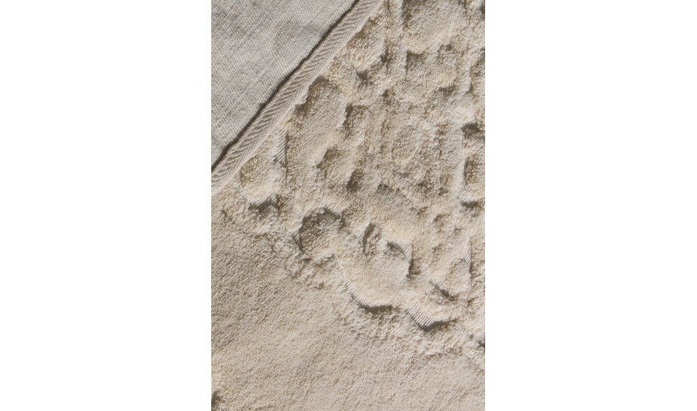 Set covoras de baie (2 piese), Elite - Mink