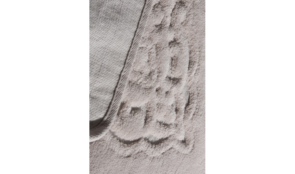 Set covoras de baie (2 piese), Elite - Mink