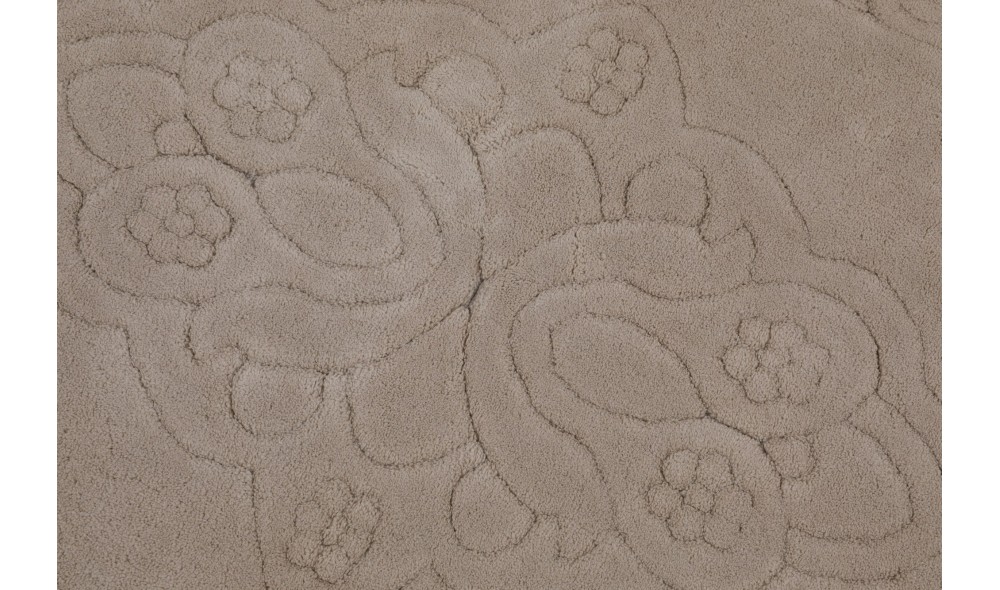 Set covoras de baie (2 piese), Elite - Mink