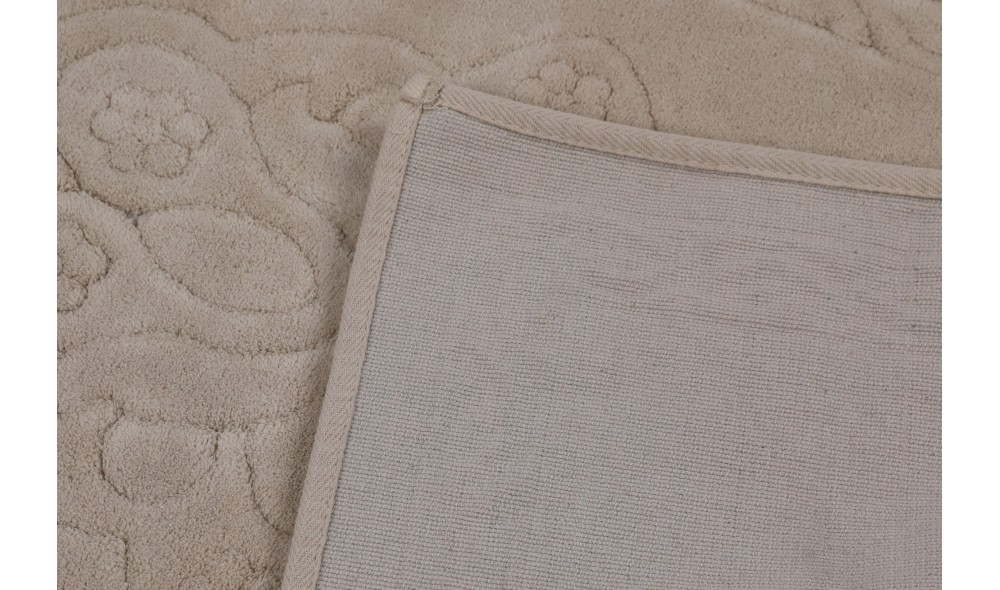 Set covoras de baie (2 piese), Elite - Mink