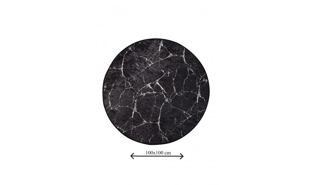 Covoras de baie, Marble DJT