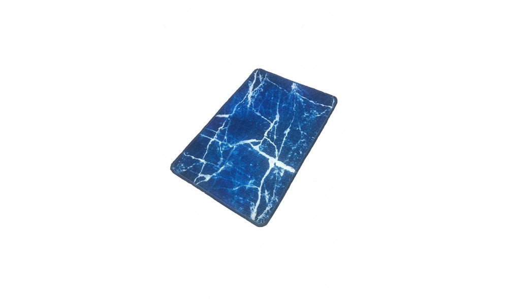 Covoras de baie, Denim DJT