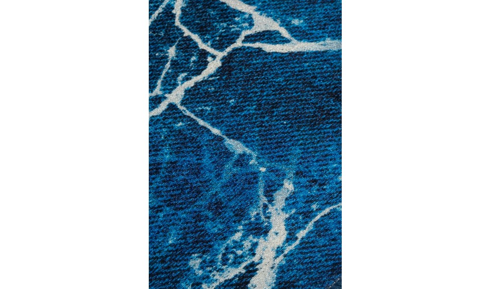 Covoras de baie, Denim DJT