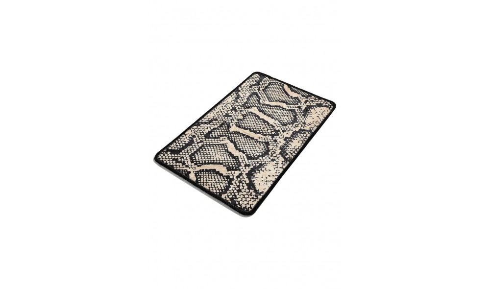 Covoras de baie, Snake DJT (40 x 60)