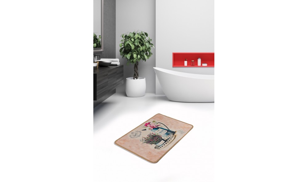 Covoras de baie, Monder DJT (40 x 60)