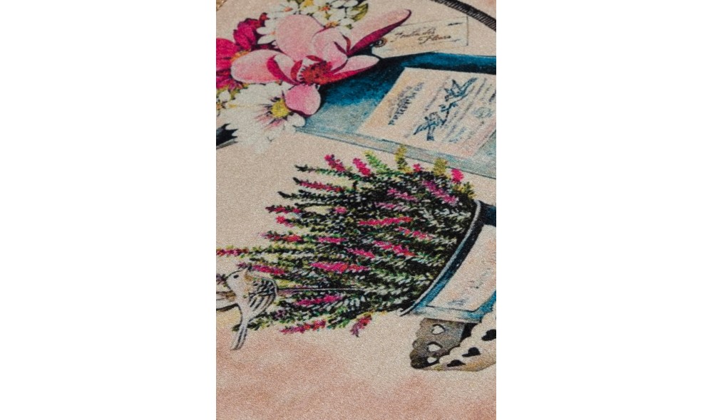 Covoras de baie, Monder DJT (40 x 60)