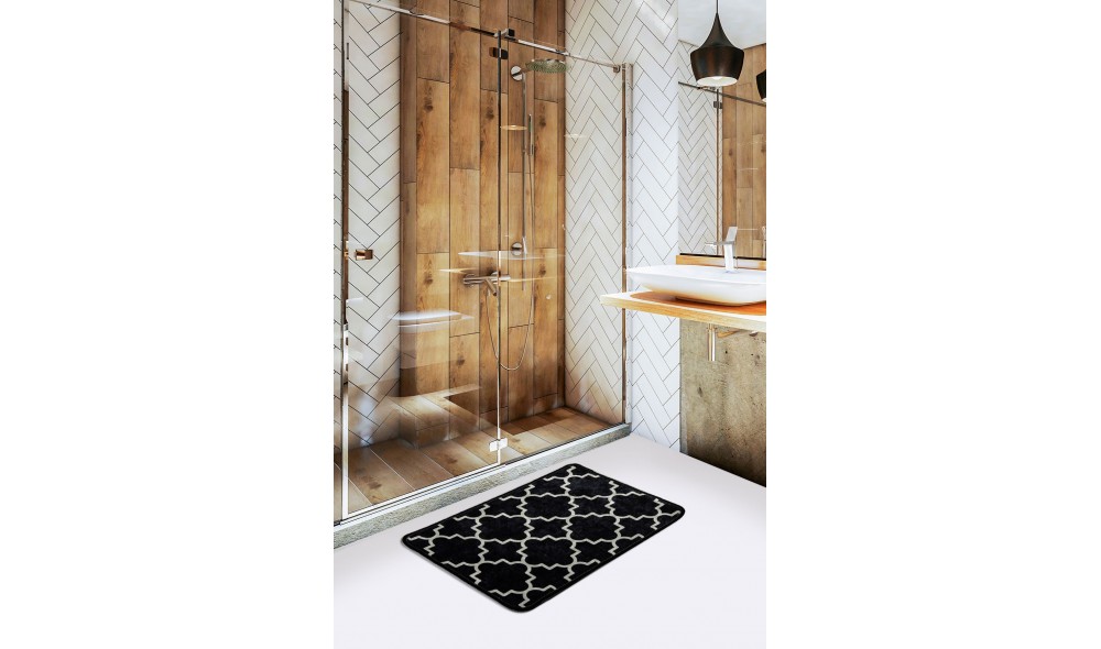 Covoras de baie, Kupa DJT - Black