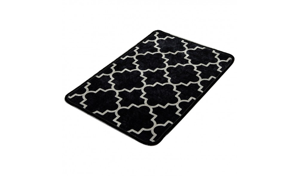 Covoras de baie, Kupa DJT - Black