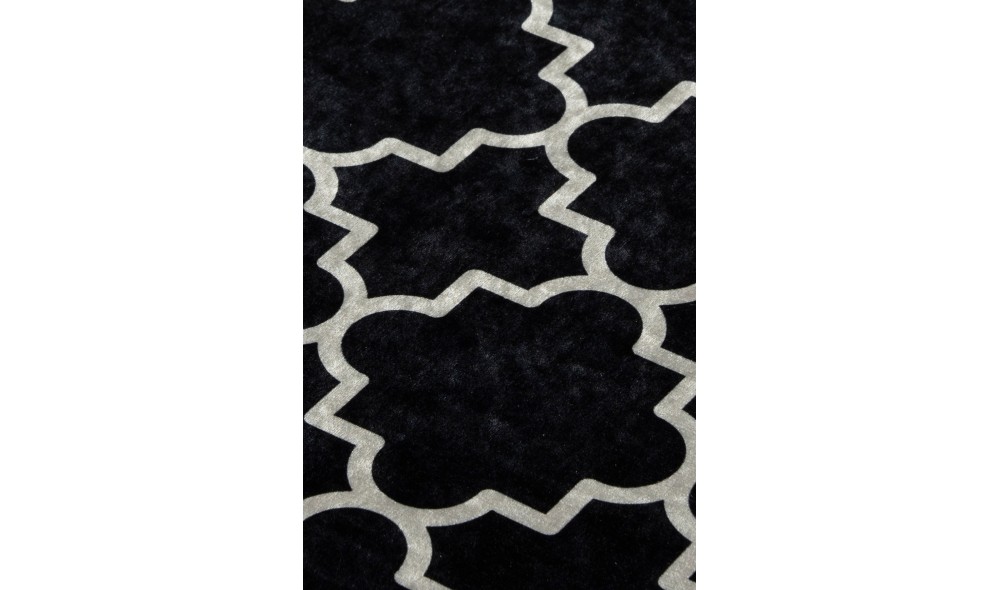 Covoras de baie, Kupa DJT - Black