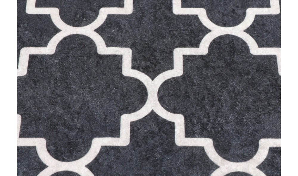 Covoras de baie, Kupa DJT - Black