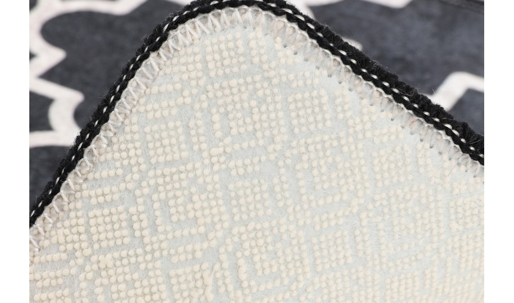 Covoras de baie, Kupa DJT - Black